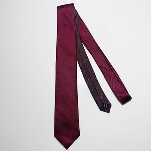 Saks Fifth Ave Silk Tie